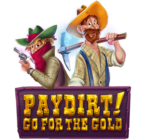 Lake Palace Pay dirt! Go for the Gold