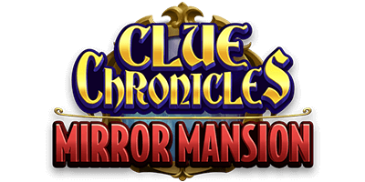 Lake Palace Clue Chronicles: Mirror Mansion