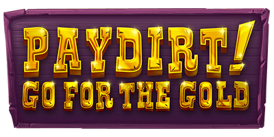 Lake Palace Pay dirt! Go for the Gold